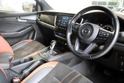2025 Mazda BT-50 SP