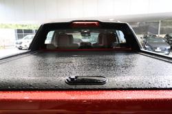 2025 Mazda BT-50 SP