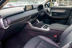 2025 Mazda CX-60 G25 Touring