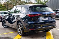 2025 Mazda CX-60 G25 Touring