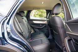 2025 Mazda CX-60 G25 Touring