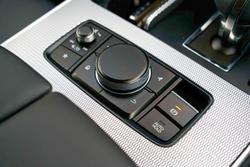 2025 Mazda CX-60 G25 Touring