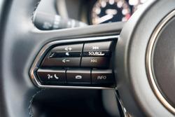 2025 Mazda CX-60 G25 Touring