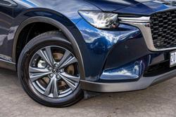 2025 Mazda CX-60 G25 Touring