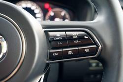2025 Mazda CX-60 G25 Touring