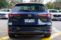 2025 Mazda CX-60 G25 Touring