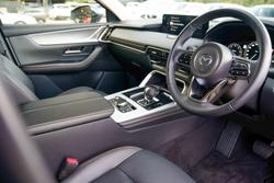 2025 Mazda CX-60 G25 Touring