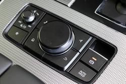 2025 Mazda CX-60 G40e Touring