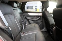 2025 Mazda CX-60 G40e Touring