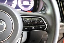 2025 Mazda CX-60 G40e Touring