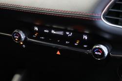 2025 Mazda 3 G25 Evolve SP