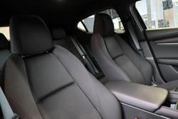 2025 Mazda 3 G25 Evolve SP
