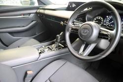2025 Mazda 3 G25 Evolve SP