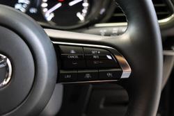 2025 Mazda 3 G25 Evolve SP