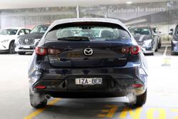 2025 Mazda 3 G25 Evolve SP
