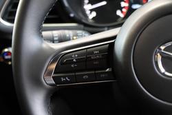 2025 Mazda 3 G25 Evolve SP