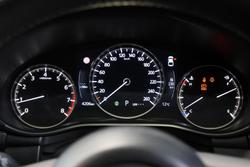 2025 Mazda 3 G25 Evolve SP