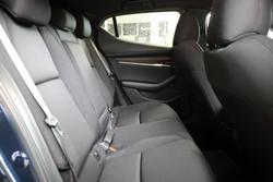 2025 Mazda 3 G25 Evolve SP