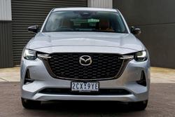 2025 Mazda CX-60 G40e Azami