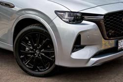 2025 Mazda CX-60 G40e Azami