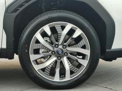 2025 Subaru Forester Hybrid Touring