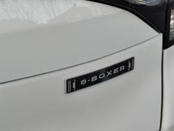 2025 Subaru Forester Hybrid Touring