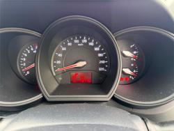 2016 KIA RIO S UB MY16 WHITE