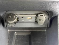2016 KIA RIO S UB MY16 WHITE