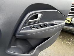 2016 KIA RIO S UB MY16 WHITE