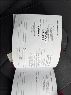 2016 KIA RIO S UB MY16 WHITE