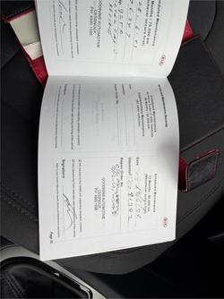 2016 KIA RIO S UB MY16 WHITE