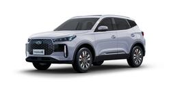 2026 Chery TIGGO 4 PRO TIGGO 4 1.5T ULTIMATE 2WD