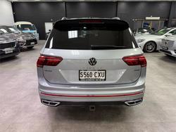 2023 Volkswagen Tiguan 162TSI R-Line Allspace