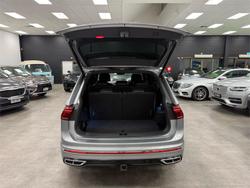 2023 Volkswagen Tiguan 162TSI R-Line Allspace