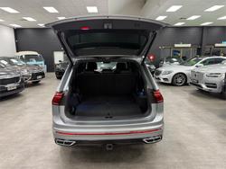2023 Volkswagen Tiguan 162TSI R-Line Allspace