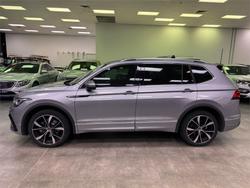 2023 Volkswagen Tiguan 162TSI R-Line Allspace