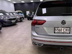 2023 Volkswagen Tiguan 162TSI R-Line Allspace