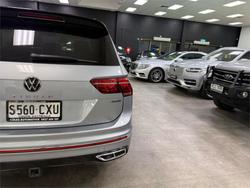 2023 Volkswagen Tiguan 162TSI R-Line Allspace