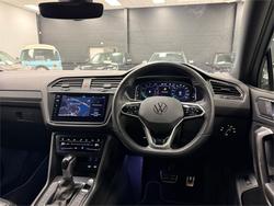 2023 Volkswagen Tiguan 162TSI R-Line Allspace