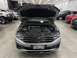 2023 Volkswagen Tiguan 162TSI R-Line Allspace