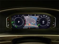 2023 Volkswagen Tiguan 162TSI R-Line Allspace