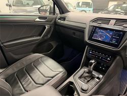 2023 Volkswagen Tiguan 162TSI R-Line Allspace