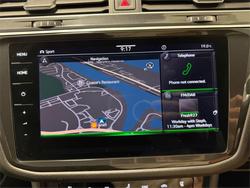 2023 Volkswagen Tiguan 162TSI R-Line Allspace