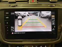 2023 Volkswagen Tiguan 162TSI R-Line Allspace