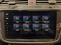 2023 Volkswagen Tiguan 162TSI R-Line Allspace