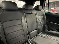 2023 Volkswagen Tiguan 162TSI R-Line Allspace