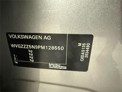 2023 Volkswagen Tiguan 162TSI R-Line Allspace