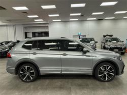 2023 Volkswagen Tiguan 162TSI R-Line Allspace