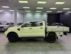 2019 Ford Ranger XLS