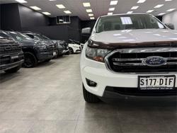 2019 Ford Ranger XLS